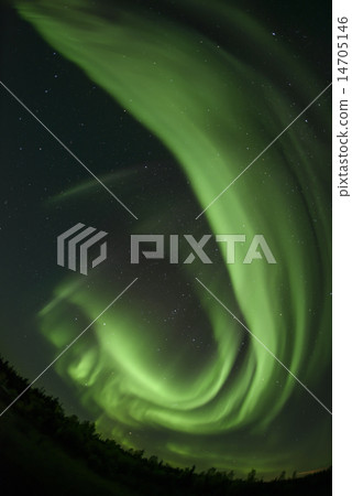 Aurora of Yellowknife Aurora of Yellowknife 14705146