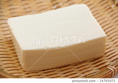 Silk tofu 14705973