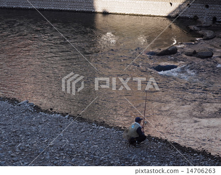 Angler Angler 14706263
