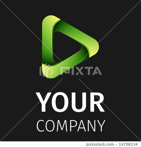 Abstract logo Abstract logo 14706534