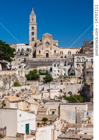 馬泰拉的窯洞居住 14707111