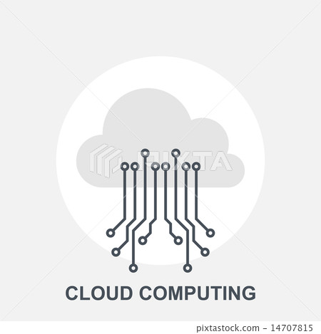 Cloud Computing Cloud Computing 14707815