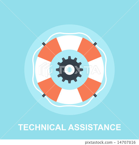 Technical Assistance Technical Assistance 14707816