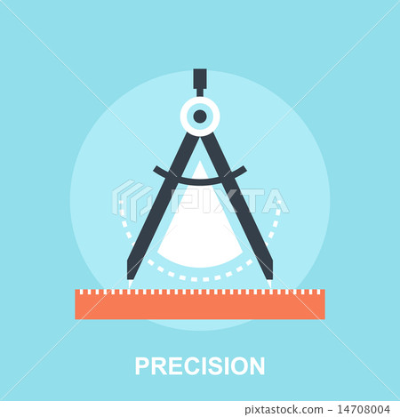 Precision 14708004