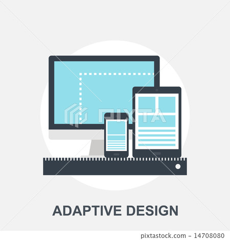 Adaptiove Web Design 14708080
