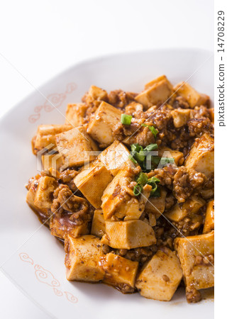 Mabo tofu  14708229