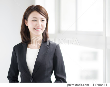 Business woman 14708411