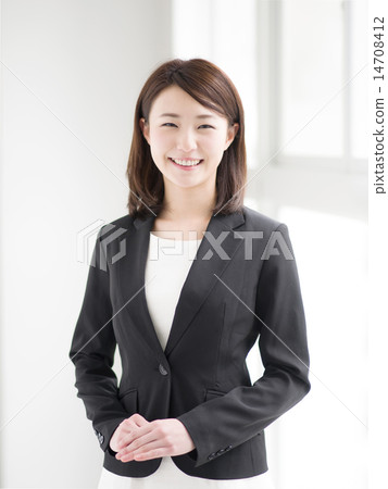Business woman Business woman 14708412