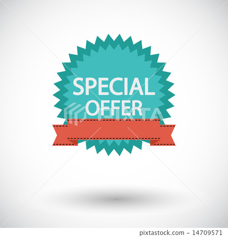 Special Offer Special Offer 14709571