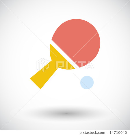 Table tennis 14710040