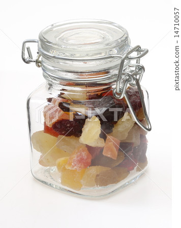 Dried fruit Dried fruit 14710057