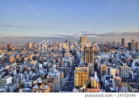 城市景觀 城市景觀 14710346