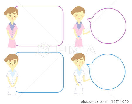 Female speech 14711020