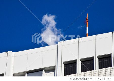 Building steam 14711058