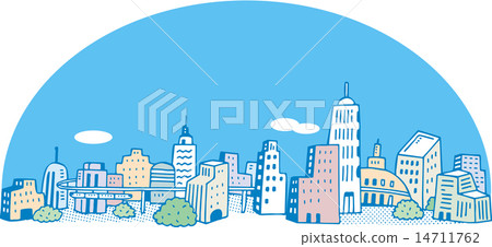 建設集團城市 14711762