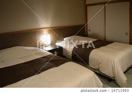 酒店雙床房 14711993