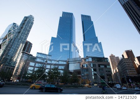 紐約摩天大樓組 紐約摩天大樓組 14712320
