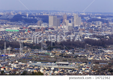 神奈川縣相模原市橋本的高層公寓 神奈川縣相模原市橋本的高層公寓 14712362