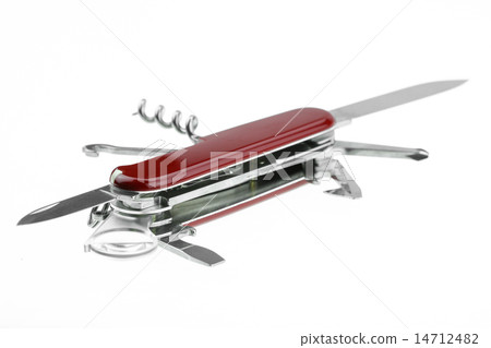 Pocket knife or Steel multi-function tools  14712482