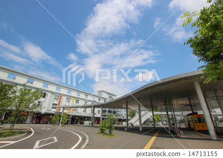 Kumamoto Station 14713155