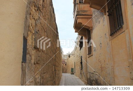 Republic of Malta Mdina Republic of Malta Mdina 14713309