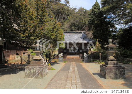 三島神社 三島神社 14713488