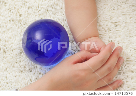 infant, mother, parenthood 14713576