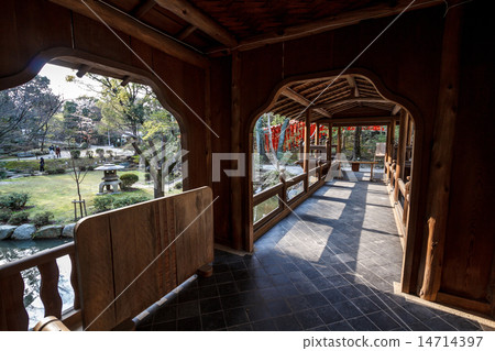 Luckyou North Park Baiyun Bridge 14714397