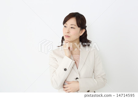 羨慕的目光 14714595