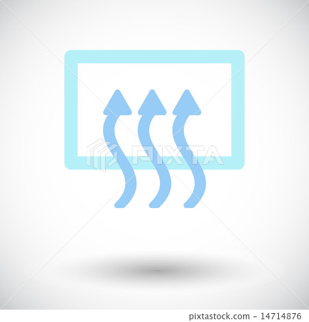 Rear window defrost 14714876