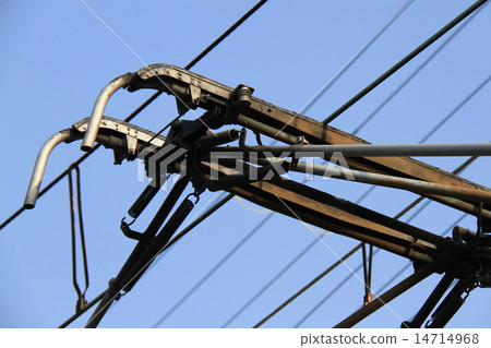 Pantograph 14714968