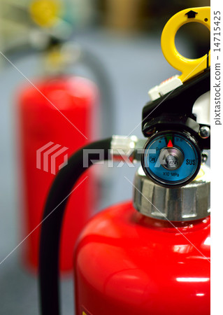 Fire extinguisher 14715425