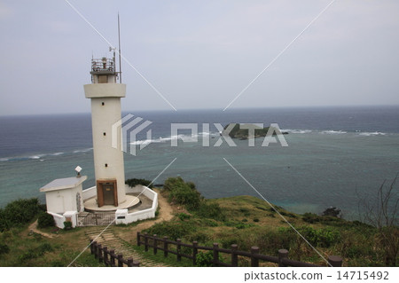 沖繩在早春 沖繩在早春 14715492