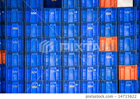Plastic container Plastic container 14715622