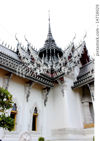Thailand historical architecture Thailand historical architecture 14716029