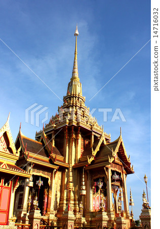Thailand historical architecture Thailand historical architecture 14716032