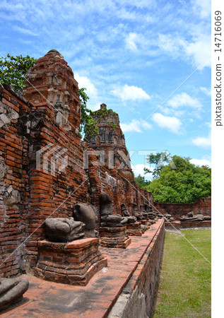 ruin of buddhas ruin of buddhas 14716069
