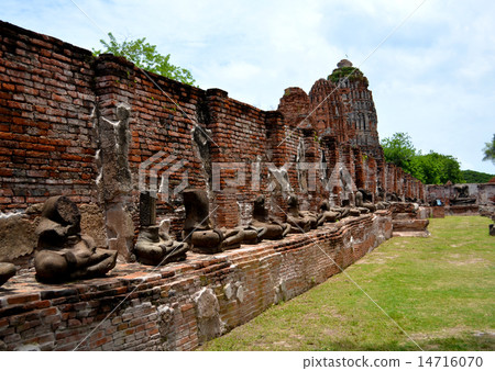 ruin of buddhas ruin of buddhas 14716070