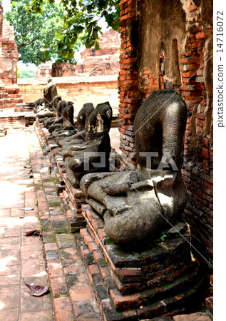 ruin of buddhas ruin of buddhas 14716072