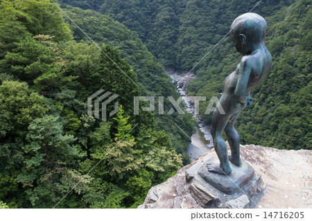 Iya的Manneken Pis 14716205