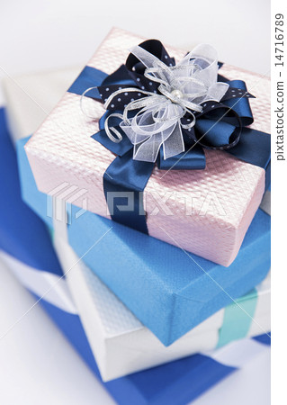 Gift box Gift box 14716789