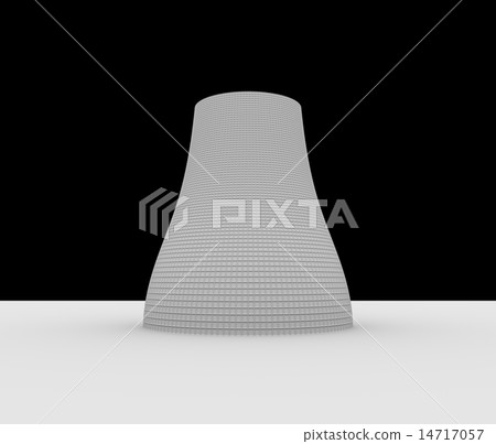 核反應堆的圖像 核反應堆的圖像 14717057