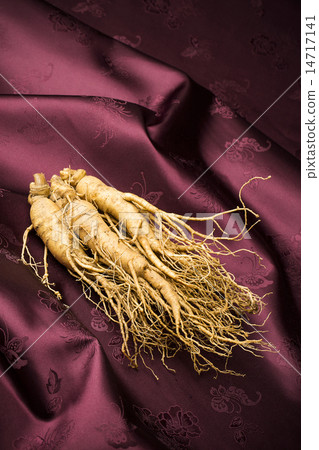 Ginseng 14717141