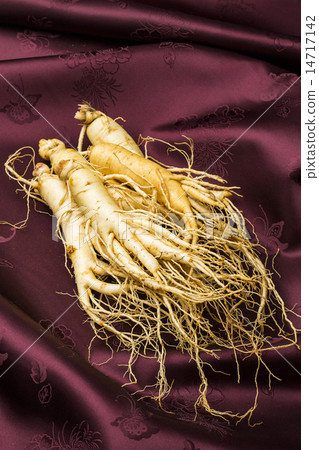 Ginseng Ginseng 14717142