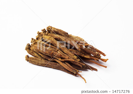 Ginseng 14717276