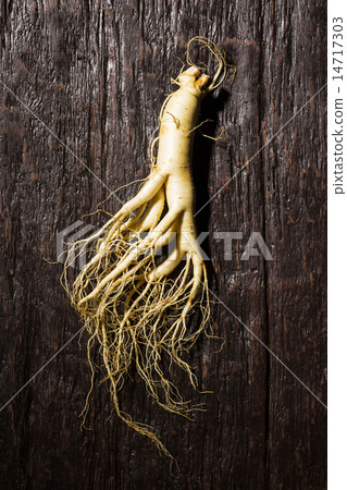 Ginseng Ginseng 14717303