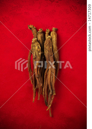 Ginseng Ginseng 14717309