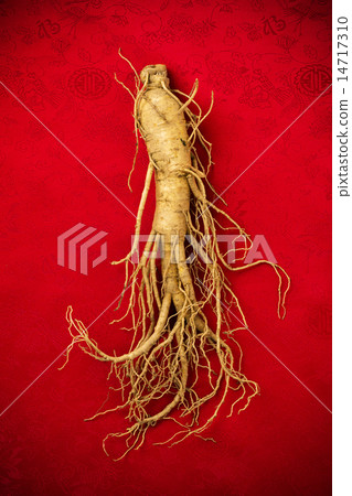Ginseng 14717310