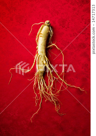 Ginseng Ginseng 14717313