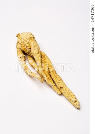 Ginseng 14717366